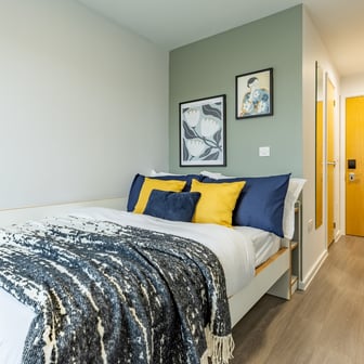 Platinum En Suite - Image 3